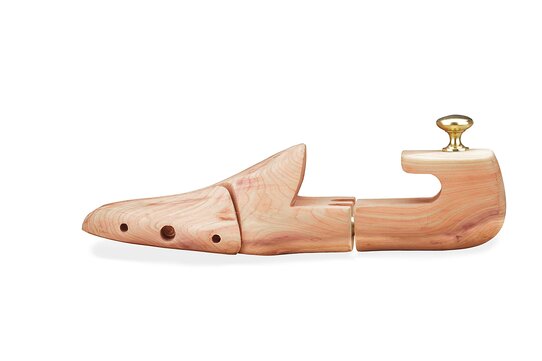 Langer & Messmer Cedarwood Shoe Trees 9.5/10.5