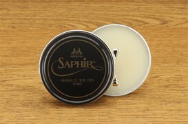 SAPHIR Polishing Wax 50ml Neutral
